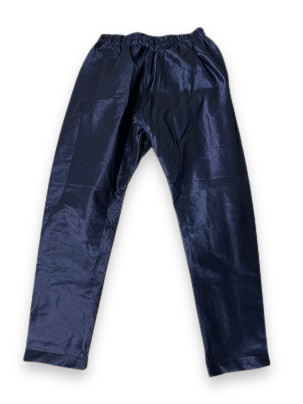 Rubynee Vintage y2k blue trouser