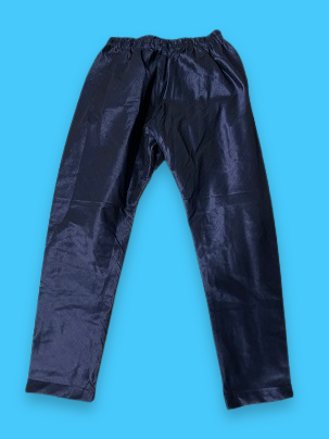 Rubynee Vintage y2k blue trouser