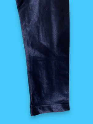 Rubynee Vintage y2k blue trouser