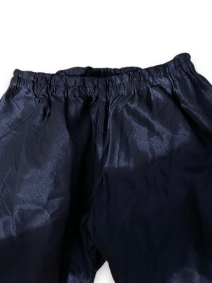 Rubynee Vintage y2k blue trouser