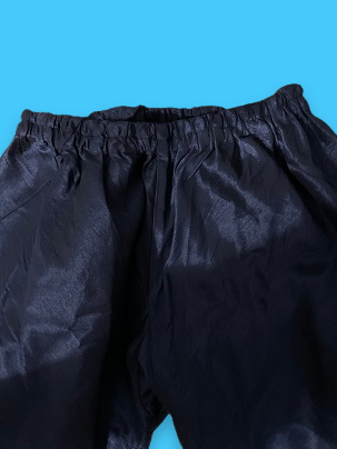 Rubynee Vintage y2k blue trouser