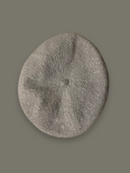 Rubynee Vintage y2k grey beret cap