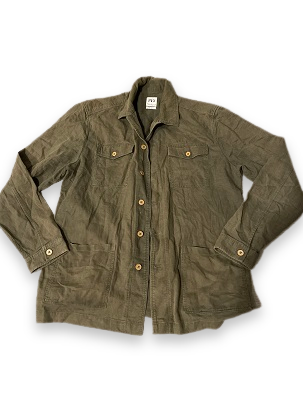 Rubynee Vintage y2k zara brown jacket