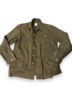 Rubynee Vintage y2k zara brown jacket