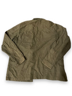 Rubynee Vintage y2k zara brown jacket