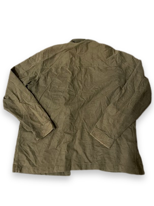 Rubynee Vintage y2k zara brown jacket