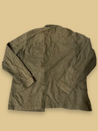 Rubynee Vintage y2k zara brown jacket