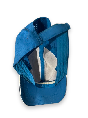 Rubynee Vintage y2k blue cap