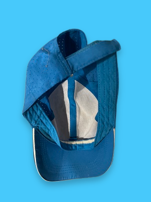 Rubynee Vintage y2k blue cap