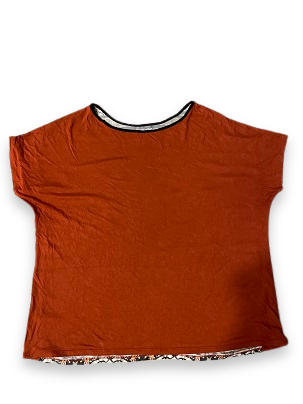 Rubynee Vintage y2k multi color beach top