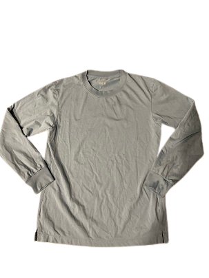 Rubynee Vintage grey uniqlo sweatshirt