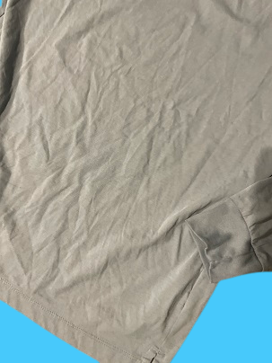 Rubynee Vintage grey uniqlo sweatshirt