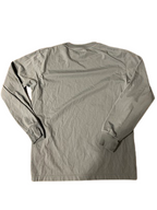 Rubynee Vintage grey uniqlo sweatshirt