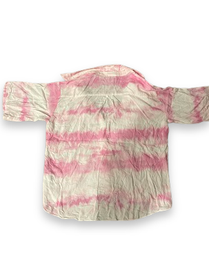 Rubynee Vintage river island abstract shirt