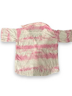 Rubynee Vintage river island abstract shirt