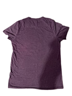 Rubynee Vintage y2k purple marvel wakanda forever tshirt
