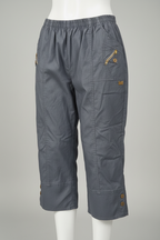 Rubynee Vintage blue cherry berry trouser