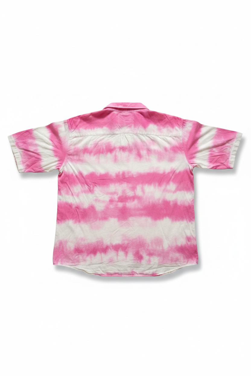 Rubynee Vintage river island abstract shirt