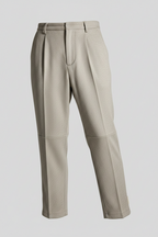  bershka grey jogger pant