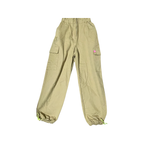 Rubynee Vintage black speedo short in M