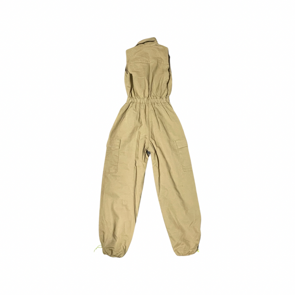 Rubynee Vintage black speedo short in M